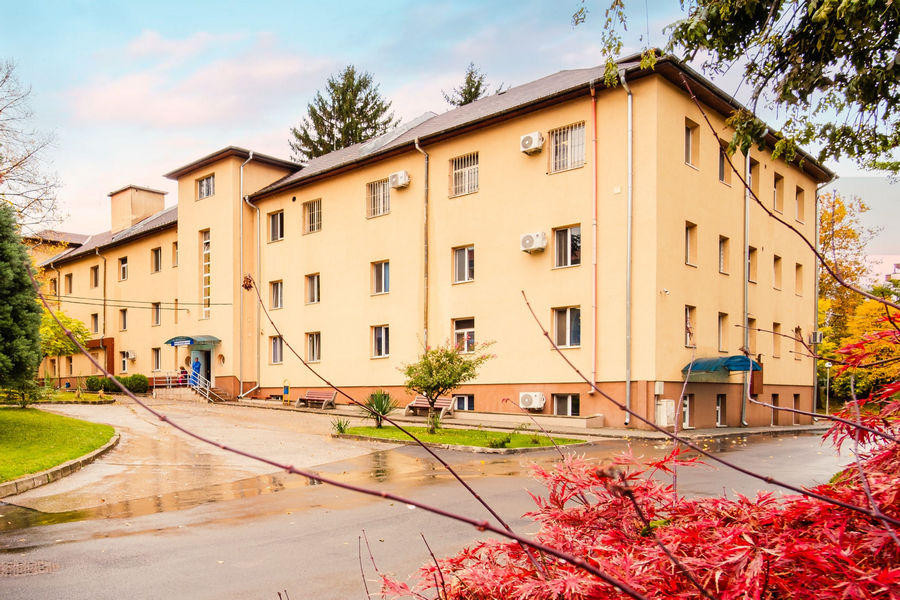 Neurodegenerative and Peripheral Nerve Disorders Clinic